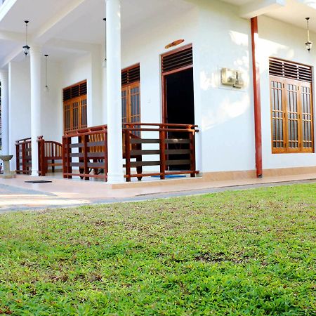 The Cool Nest Yala Hotel Tissamaharama Exterior foto